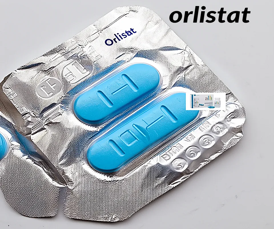 Orlistat vendita online